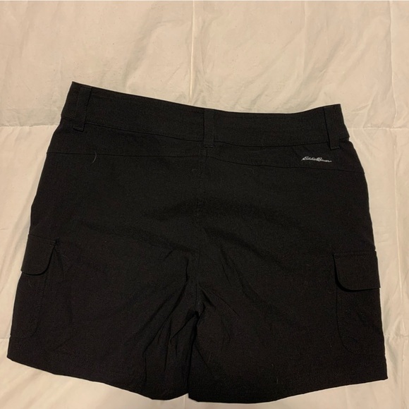 Eddie Bauer Hiking Shorts - Picture 4 of 4